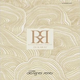 Ronald Redding 24 Karat