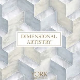 DIMENSIONAL ARTISTRY