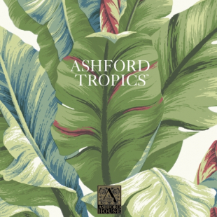 ASHFORD TROPICS