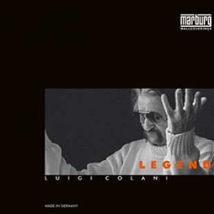 Colani Legend
