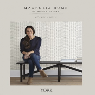 Magnolia Home Vol. 3