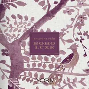 ANTONINA VELLA BOHO LUXE