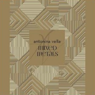 ANTONINA VELLA MIXED METALS