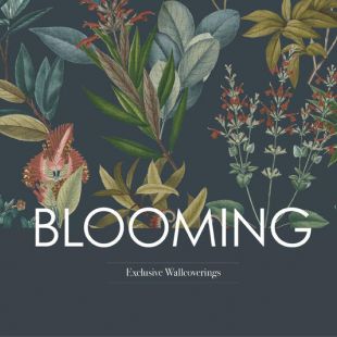 BLOOMING