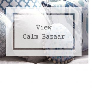 Calm Bazaar