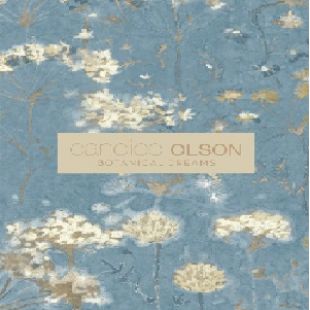 Candice Olson Botanical Dreams