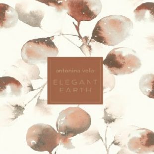 Antonina Vella Elegant Earth