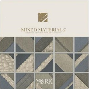 MIXED MATERIALS