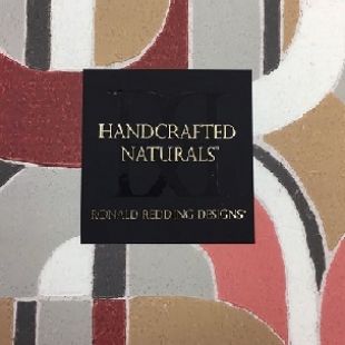 Ronald Redding Handcrafted Naturals