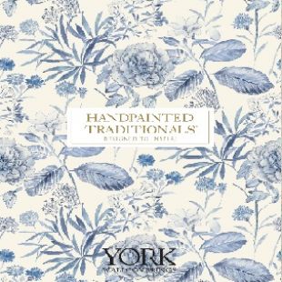 HANDPAINTED TRADITIONALS