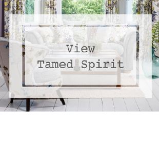 Tamed Spirit